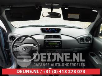 Daihatsu Materia Materia, Hatchback, 2006 / 2011 1.5 16V picture 19