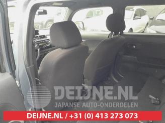 Daihatsu Materia Materia, Hatchback, 2006 / 2011 1.5 16V picture 16