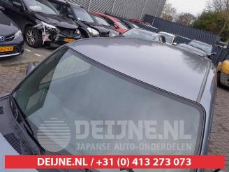 Daihatsu Materia Materia, Hatchback, 2006 / 2011 1.5 16V picture 9