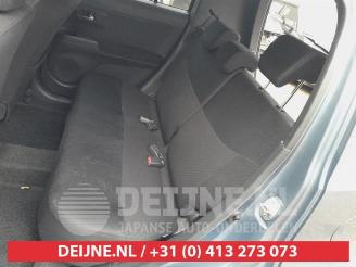 Daihatsu Materia Materia, Hatchback, 2006 / 2011 1.5 16V picture 15