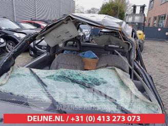 Suzuki Jimny Hardtop Jimny Hardtop, Terreinwagen, 1998 / 2018 1.3i 16V 4x4 picture 9