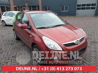 Sloopauto Hyundai I-20 i20, Hatchback, 2008 / 2015 1.4i 16V 2009/4