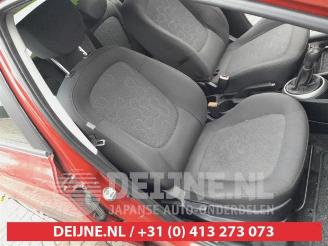 Hyundai I-20 i20, Hatchback, 2008 / 2015 1.4i 16V picture 11