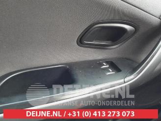 Kia Cee d Cee'd Sportswagon (JDC5), Combi, 2012 / 2018 1.6 GDI 16V picture 21