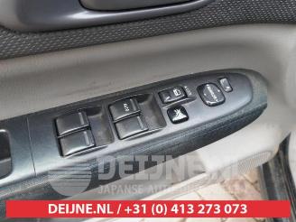 Subaru Forester Forester (SG), SUV, 2002 / 2008 2.0 16V X picture 13