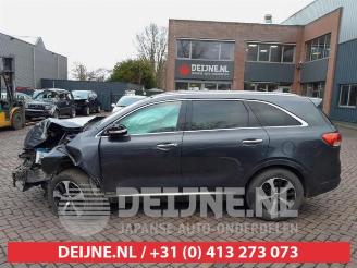 Kia Sorento Sorento III (UM), SUV, 2015 / 2020 2.2 CRDi 16V VGT 4x4 picture 4
