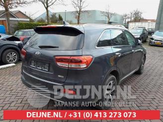 Kia Sorento Sorento III (UM), SUV, 2015 / 2020 2.2 CRDi 16V VGT 4x4 picture 7