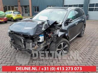 Kia Sorento Sorento III (UM), SUV, 2015 / 2020 2.2 CRDi 16V VGT 4x4 picture 3