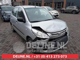 Sloopauto Hyundai I-10 i10 (F5), Hatchback, 2007 / 2013 1.1i 12V 2009/3