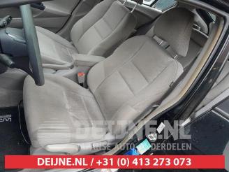 Honda Insight Insight (ZE2), Hatchback, 2009 / 2014 1.3 16V VTEC picture 15