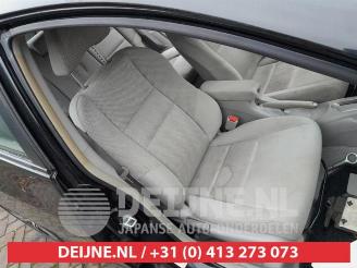 Honda Insight Insight (ZE2), Hatchback, 2009 / 2014 1.3 16V VTEC picture 16