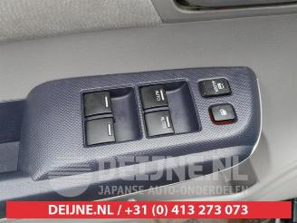 Honda Insight Insight (ZE2), Hatchback, 2009 / 2014 1.3 16V VTEC picture 11