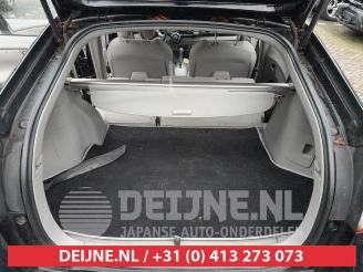 Honda Insight Insight (ZE2), Hatchback, 2009 / 2014 1.3 16V VTEC picture 13