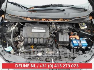 Honda Insight Insight (ZE2), Hatchback, 2009 / 2014 1.3 16V VTEC picture 21