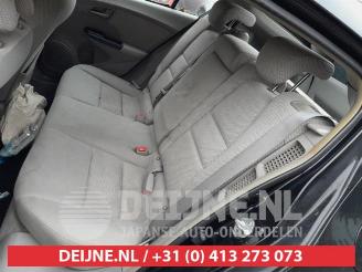 Honda Insight Insight (ZE2), Hatchback, 2009 / 2014 1.3 16V VTEC picture 14