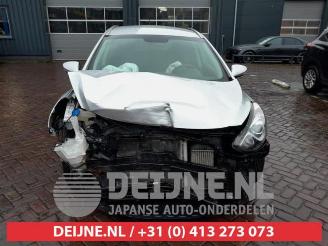 Hyundai I-30 i30 Wagon (GDHF5), Combi, 2012 1.6 CRDi Blue Drive 16V VGT picture 2