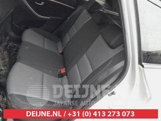 Hyundai I-30 i30 Wagon (GDHF5), Combi, 2012 1.6 CRDi Blue Drive 16V VGT picture 16