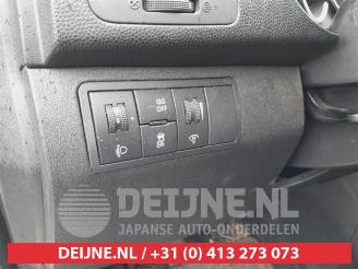 Kia Venga Venga, MPV, 2010 / 2019 1.4 CRDi 16V picture 15