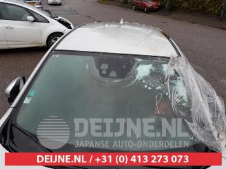 Mazda CX-3 CX-3 (DJ/DK), SUV, 2015 1.5 Skyactiv D 105 16V picture 9