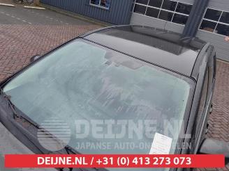 Mazda 5 5 (CWA9), MPV, 2010 1.8i 16V picture 9