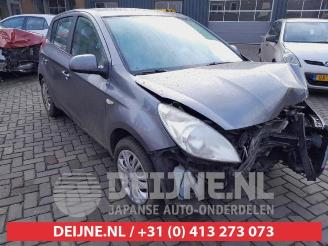demontáž osobní automobily Hyundai I-20 i20, Hatchback, 2008 / 2015 1.4i 16V 2009/3
