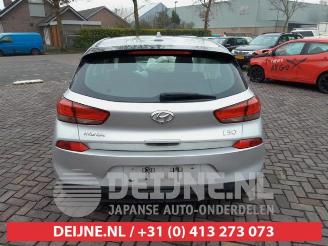 Hyundai I-30 i30 (PDEB5/PDEBB/PDEBD/PDEBE), Hatchback, 2016 1.6 CRDi 16V picture 6