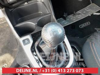 Honda Jazz Jazz (GK/GP), Hatchback, 2015 1.5 VTEC 16V picture 21