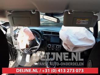 Honda Jazz Jazz (GK/GP), Hatchback, 2015 1.5 VTEC 16V picture 19