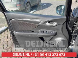 Honda Jazz Jazz (GK/GP), Hatchback, 2015 1.5 VTEC 16V picture 11