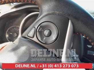 Honda Jazz Jazz (GK/GP), Hatchback, 2015 1.5 VTEC 16V picture 25