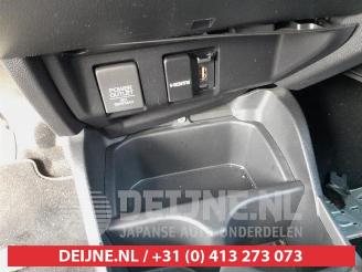 Honda Jazz Jazz (GK/GP), Hatchback, 2015 1.5 VTEC 16V picture 22