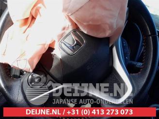 Honda Jazz Jazz (GK/GP), Hatchback, 2015 1.5 VTEC 16V picture 24