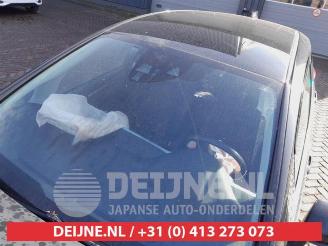 Honda Jazz Jazz (GK/GP), Hatchback, 2015 1.5 VTEC 16V picture 10