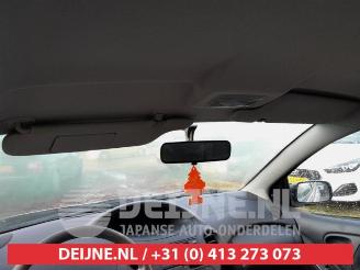 Toyota Yaris Yaris (P1), Hatchback, 1999 / 2005 1.3 16V VVT-i picture 17