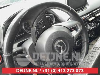 Mazda CX-3 CX-3 (DJ/DK), SUV, 2015 2.0 SkyActiv-G 120 picture 18