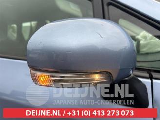 Toyota Verso S Verso S, MPV, 2010 / 2016 1.33 16V Dual VVT-I picture 21