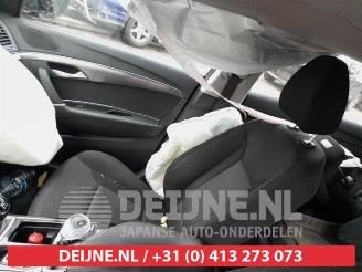 Hyundai I-40 i40 CW (VFC), Combi, 2011 / 2019 1.7 CRDi 16V picture 14