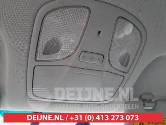 Hyundai I-40 i40 CW (VFC), Combi, 2011 / 2019 1.7 CRDi 16V picture 20