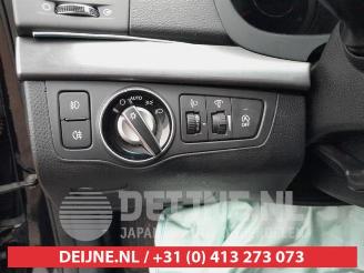Hyundai I-40 i40 CW (VFC), Combi, 2011 / 2019 1.7 CRDi 16V picture 16