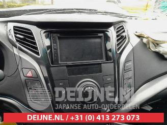 Hyundai I-40 i40 CW (VFC), Combi, 2011 / 2019 1.7 CRDi 16V picture 18