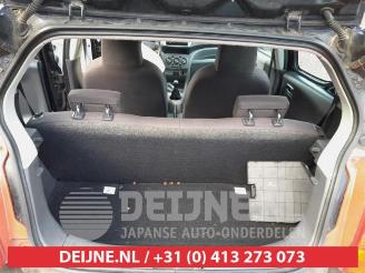 Suzuki Alto Alto (GF), Hatchback 5-drs, 2009 1.0 12V picture 14