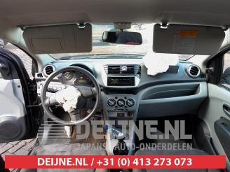 Suzuki Alto Alto (GF), Hatchback 5-drs, 2009 1.0 12V picture 21