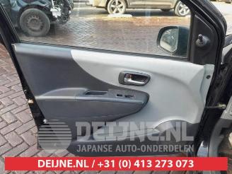 Suzuki Alto Alto (GF), Hatchback 5-drs, 2009 1.0 12V picture 11