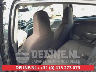 Suzuki Alto Alto (GF), Hatchback 5-drs, 2009 1.0 12V picture 17