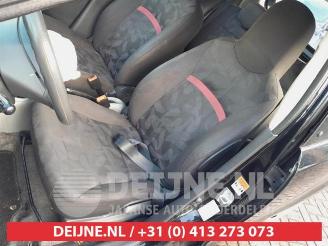 Suzuki Alto Alto (GF), Hatchback 5-drs, 2009 1.0 12V picture 19