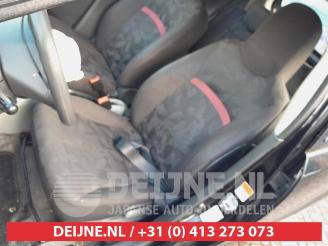 Suzuki Alto Alto (GF), Hatchback 5-drs, 2009 1.0 12V picture 18