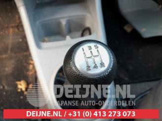 Suzuki Alto Alto (GF), Hatchback 5-drs, 2009 1.0 12V picture 25