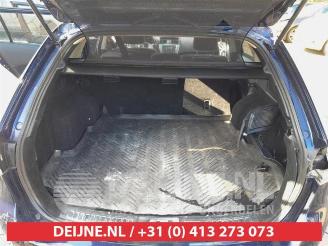 Mazda 6 6 SportBreak (GH19/GHA9), Combi, 2008 / 2013 1.8i 16V picture 12