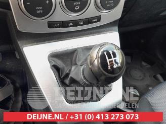 Mazda 5 5 (CR19), MPV, 2004 / 2010 1.8i 16V picture 20