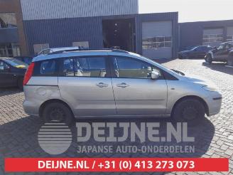 Mazda 5 5 (CR19), MPV, 2004 / 2010 1.8i 16V picture 8